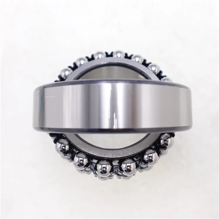 High Speed 1218 K Self-aligning Ball Bearing 1218 for Crusher 1218K 90*160*30mm - Image 6