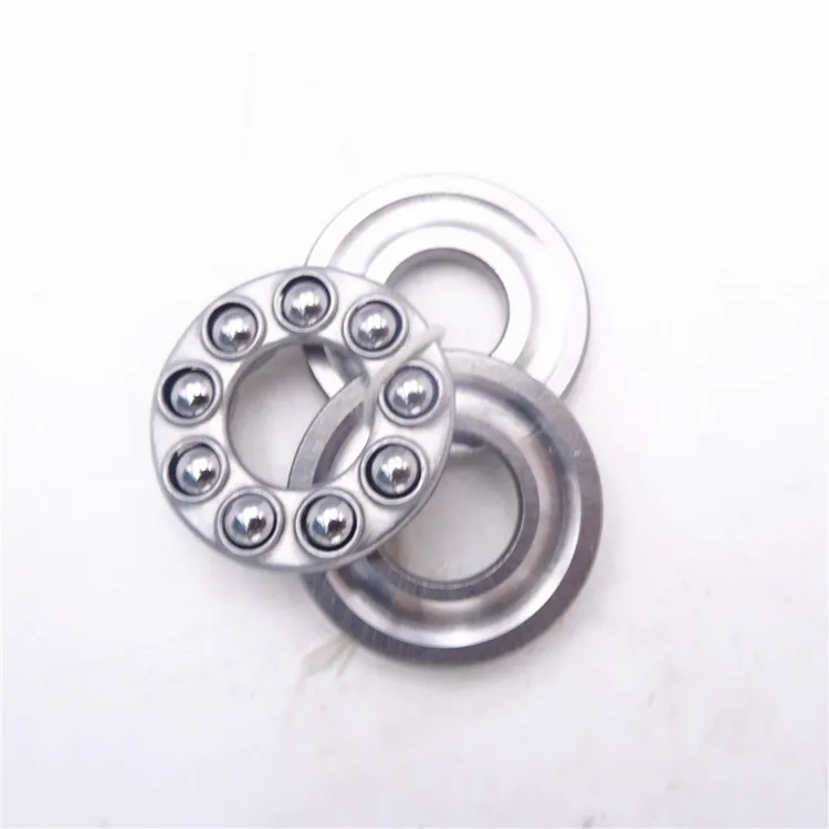 8304 Thrust Ball Bearing 51304 High Quality 20*47*18mm for Motor 51304 - Image 6