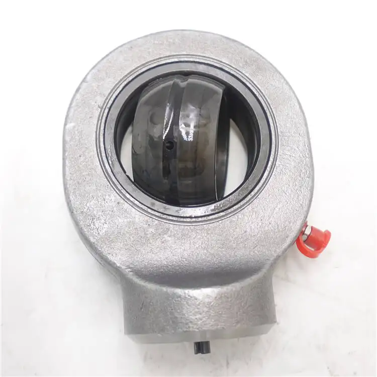 GK30DO GK30DO-2RS Ball Joint Rod End Bearings SK30ES 30*73*22mm for Hydraulic Components Radial Spherical Plain Bearings - Image 5