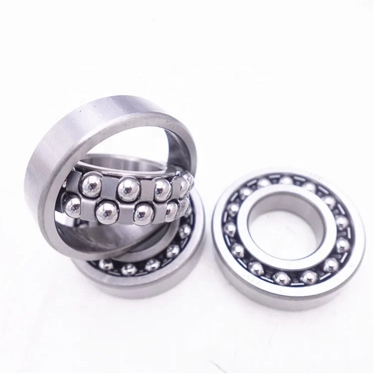 China Factory Supplier 30*62*16mm 1209 Self Aligning Ball Bearing - Image 6