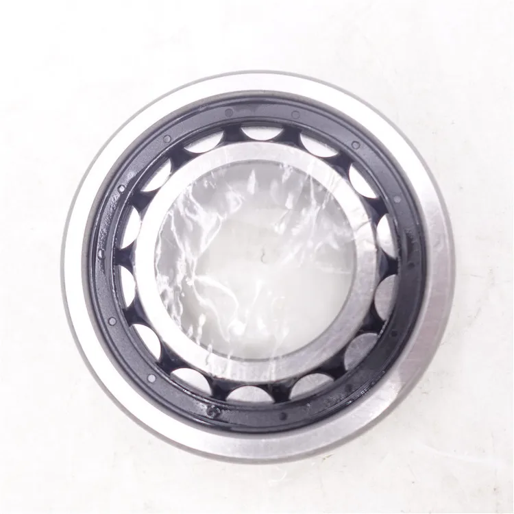 NJ206 Cylindrical Roller Bearing NJ206E-XL-TVP2 Plastic Cage for Water Pump 30*62*16 mm - Image 4
