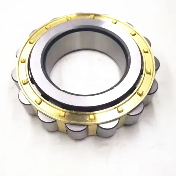 502215H Cylindrical Roller Bearings RN215 M Single Row Reducer Bearing RN215M