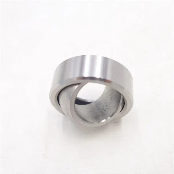 Stainless Steel Radial Spherical Plain Bearing GE20C Joint Bearing SGE20C SS GE20ES