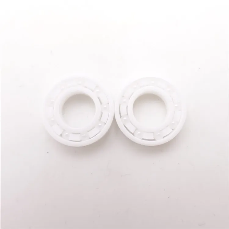 High Speed Miniature Full Ceramic 686CE Deep Groove Ball Bearing 686 ZrO2 6x13x5mm - Image 5