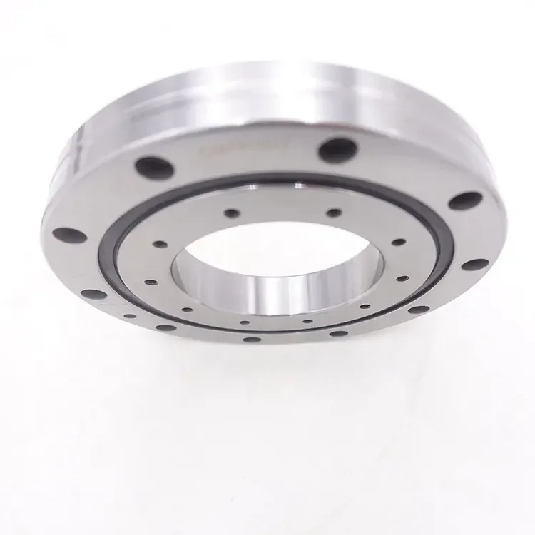 RU124G Cross Roller Slewing Bearing RU124 Turntable RU124GUUCC0 RU124X 80*165*22mm - Image 6
