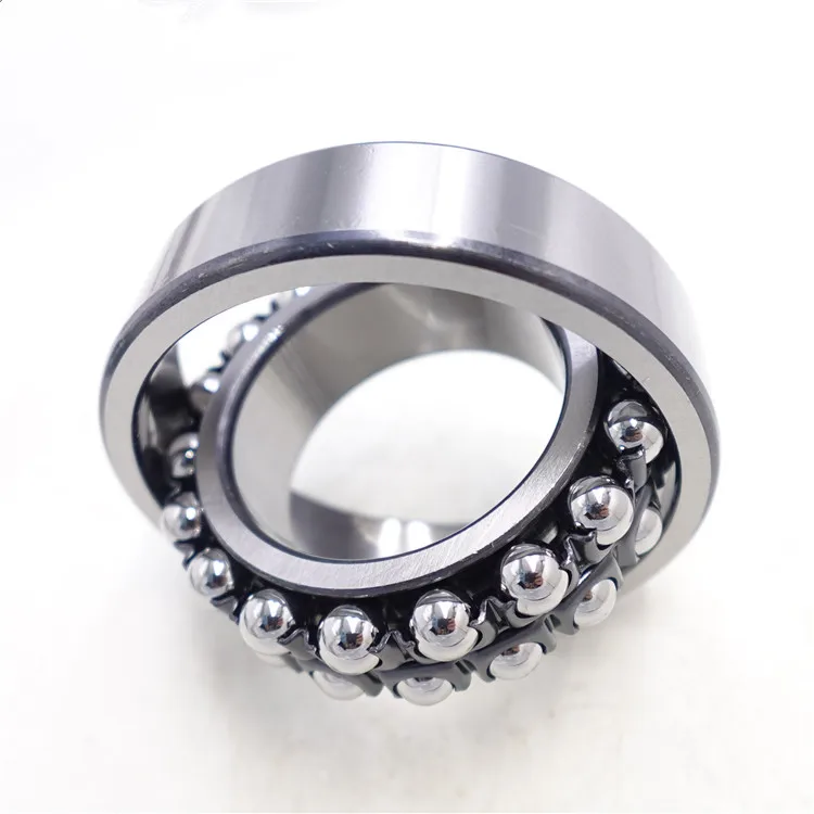 High Speed 1218 K Self-aligning Ball Bearing 1218 for Crusher 1218K 90*160*30mm - Image 3