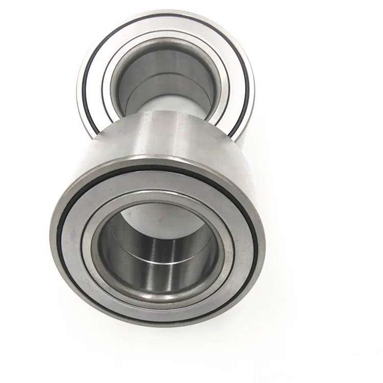 49BWD02 Wheel Hub Bearing DAC49840048 Auto Car Parts DAC498448-ZZ 49*84*48mm