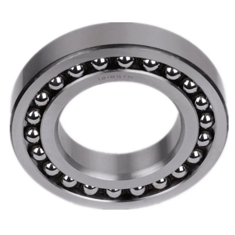 High Quality 1218 Self-aligning Ball Bearing 1218K Size 90x160x30mm - Image 4