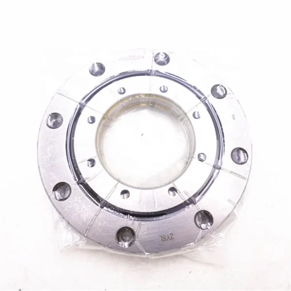 High Precision Robot Cnc Crane RU178 CRBF11528A 115*240*38mm Slewing Ring Turntable Bearings Cross Roller Bearing Nongeared