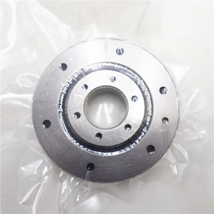 Cross Roller Bearings CRBFV2012AT Cylindrical Slewing Bearing CRBFV2012 Excavator CRBF2012 at - Image 6