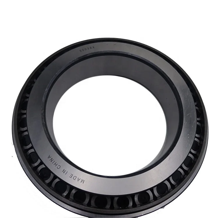 LLH Bearing 32308 Metric Tapered Roller Bearing 40x90x35.25 mm