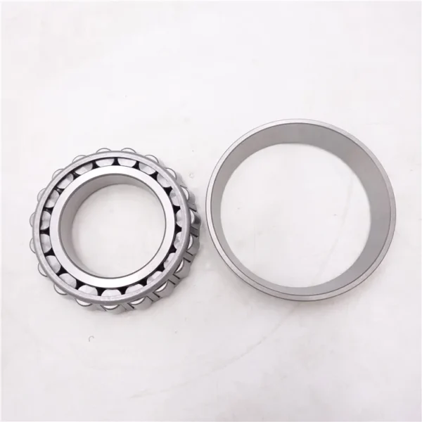 Tapered Roller Bearing 32209 Heavy Duty for Truck 32209A 32209JR 45*85*24.75mm