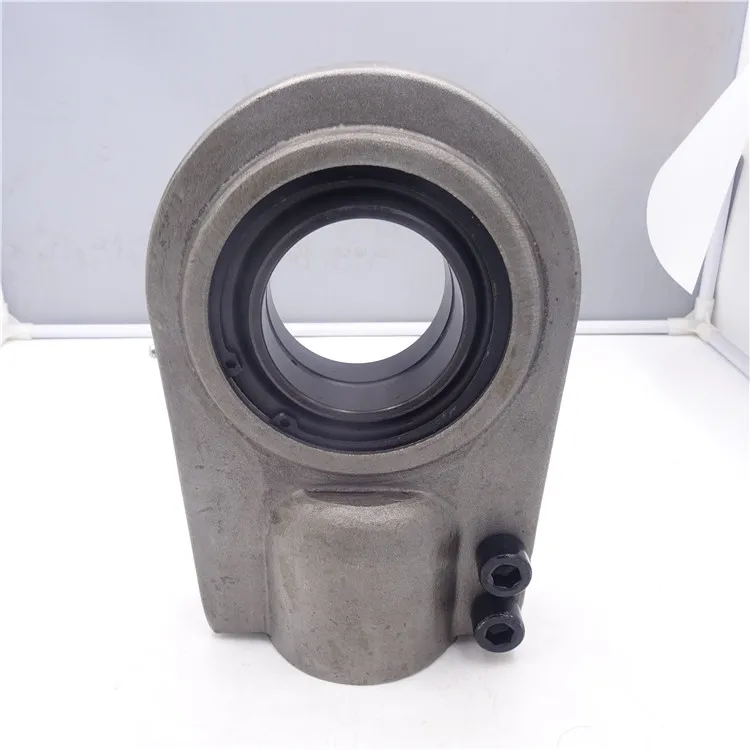 Spherical Plain Rod End Bearing SIR100ES for Hydraulic Components SIR100 ES Heavy Duty SIR 100 ES - Image 5