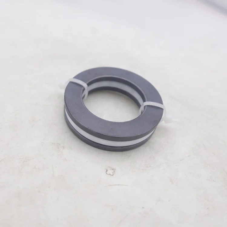 51106 High Quality Full Silicon Nitride Si3N4 Ceramic Thrust Ball Bearing Size 30x47x11 mm - Image 5