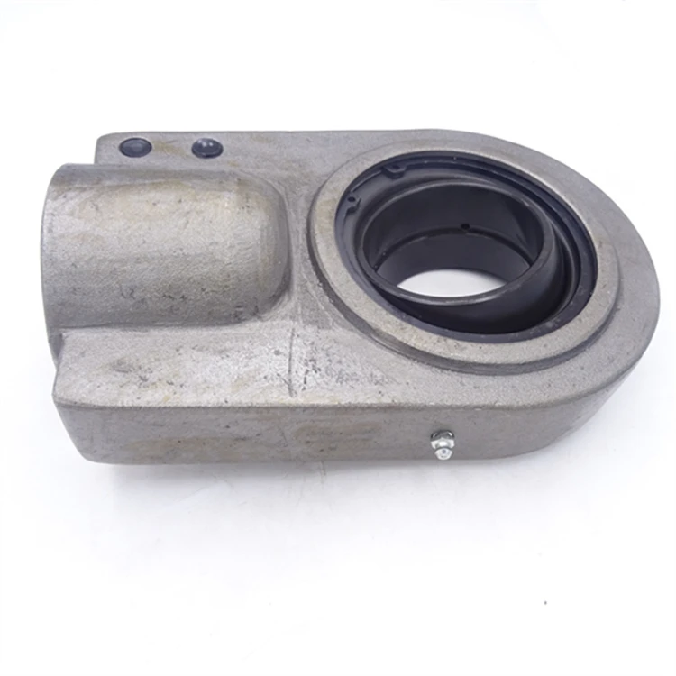Spherical Plain Rod End Bearing SIR100ES for Hydraulic Components SIR100 ES Heavy Duty SIR 100 ES - Image 2