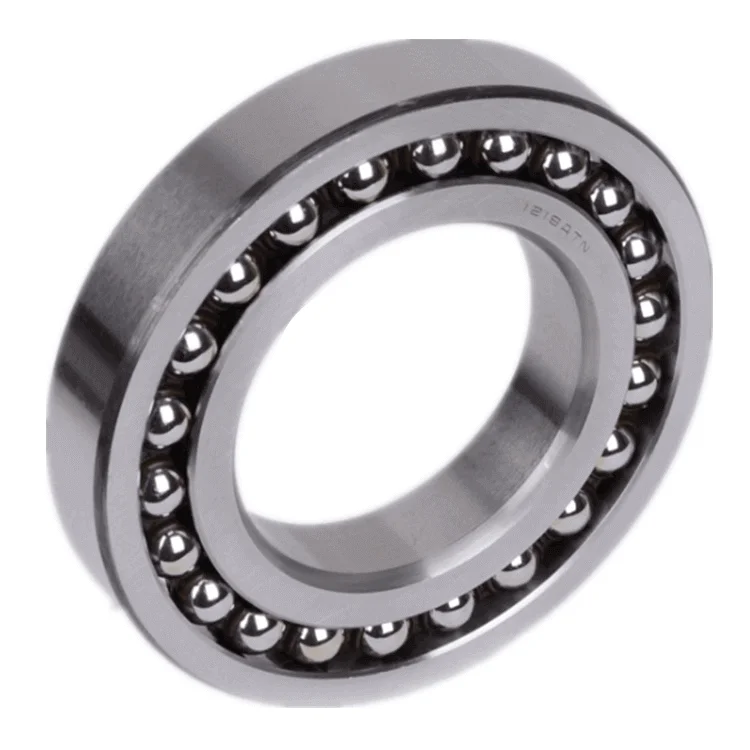 High Quality 1218 Self-aligning Ball Bearing 1218K Size 90x160x30mm - Image 3
