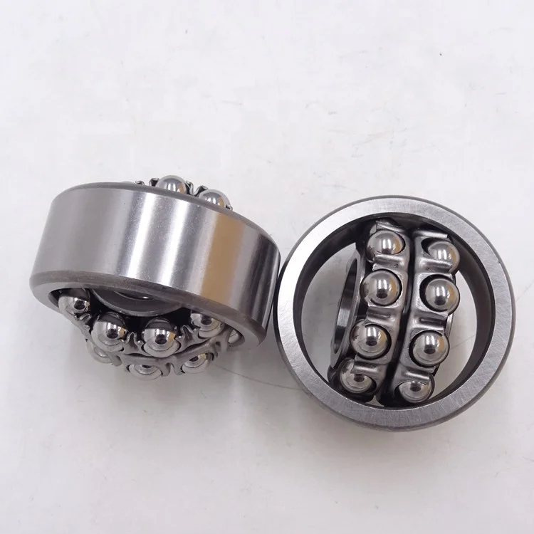 2305K 2305ATN 2305 2305 ATN K ETN9 C3 Chrome Steel Double Row Self-aligning Ball Bearing Size 25X62X24 mm - Image 5