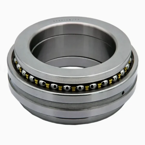 234408 234408BM Low Noise High Precision Two-way Double Row Thrust Angular Contact Ball Bearing 234408-M-SP 234408M 40x68x36mm
