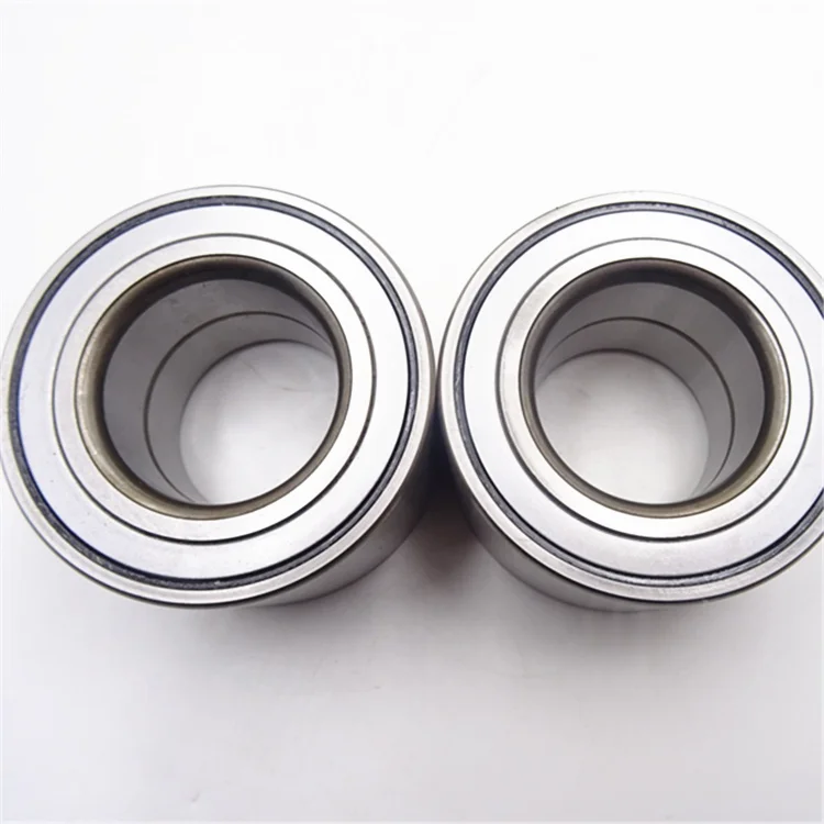 Wheel Hub Bearings 40BWD12 Auto Ball Bearing ZA-40BWD12FCA88 for Car Parts - Image 5