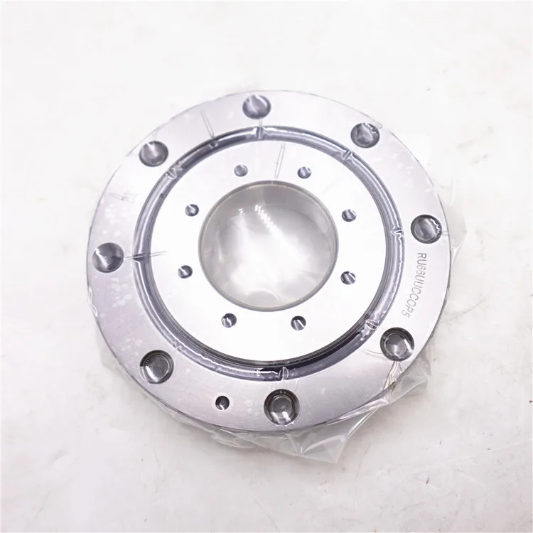 Cross Roller Bearing RU42 for Robot Arm RU42UU Slewing Ring Bearings - Image 6