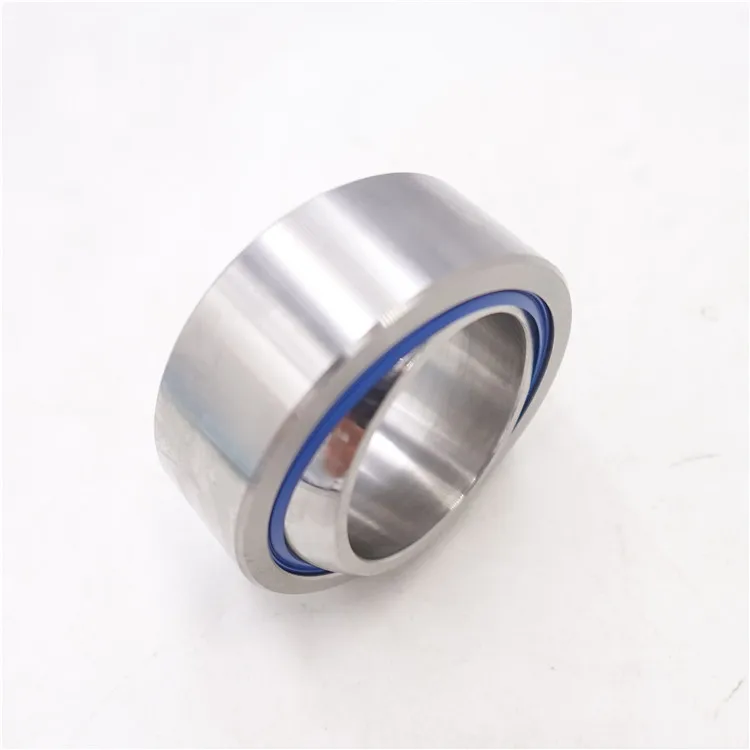 Stainless Steel GE45C 2RS Spherical Plain Bearing SGE45C-2RS Joint Bearings SSGE45C - Image 4