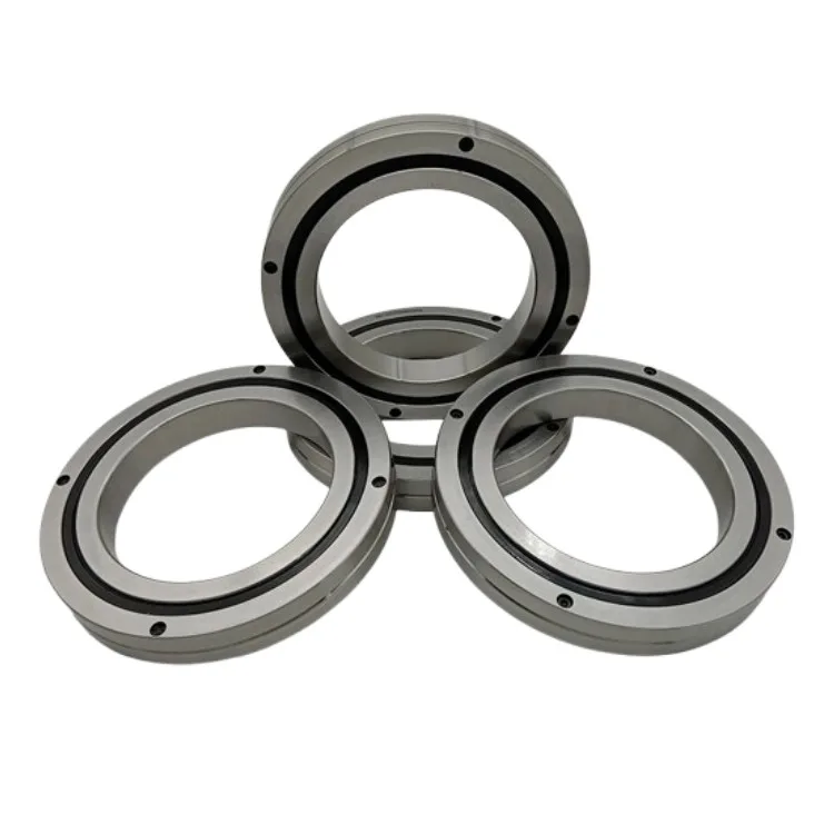 RB10020 Slewing Bearing RB Thin Robot Cross Roller Bearings RB10020UU RB10020UUC0 RB10020UUCC0 100x150x20 mm
