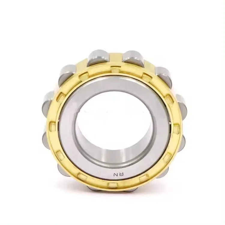 Cylindrical Roller Bearings 502214 RN214 M High Quality RN214M for Generator - Image 6