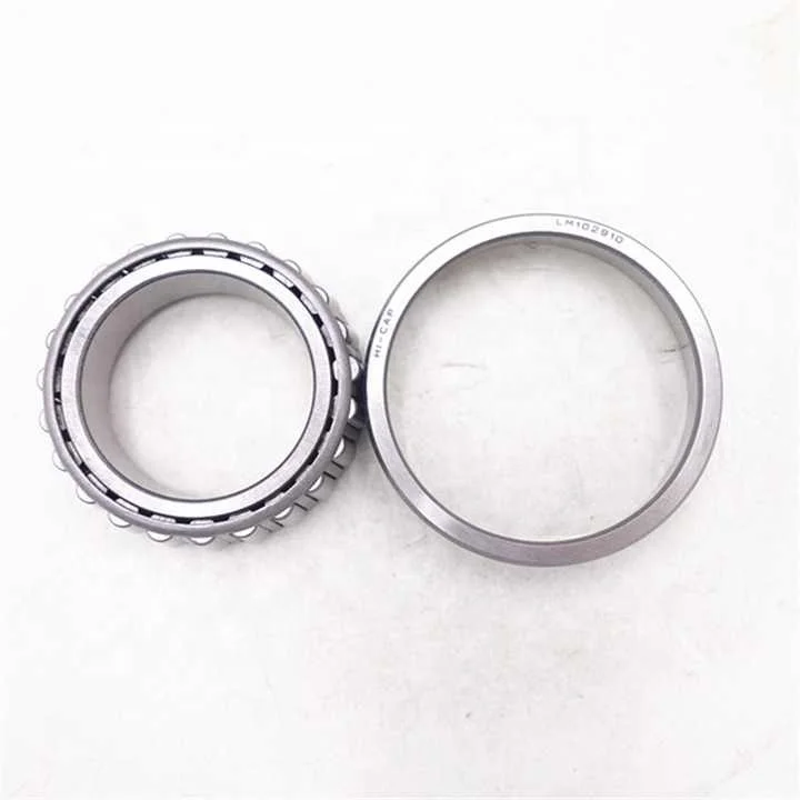 SET39 JRM3939/68XD JRM3939/JRM3968XD Inch Tapered Roller Bearing Wheel Bearing for Car Size 39x68x37mm - Image 2