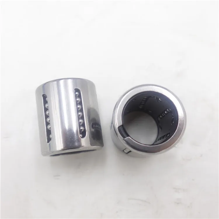 KH2540 Linear Motion Ball Bearing KH2540PP KH25-PP Sliding Bushing for CNC Machine - Image 6