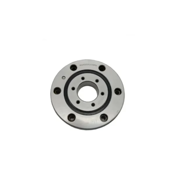Cross Roller Bearing RU42 for Robot Arm RU42UU Slewing Ring Bearings