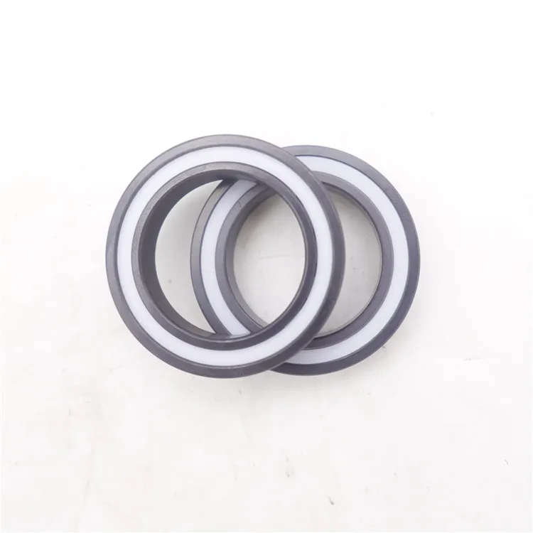 Full Ceramic Deep Groove Ball Bearing 61807 6807 2RS Si3N4 ThinSection 6807CE-2RS 35*47*7 mm - Image 6