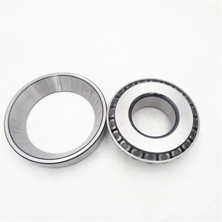 Automobiles Taper Roller Bearing 31320 31321 31322 31324 Face to Face Type Bearing Available - Image 3