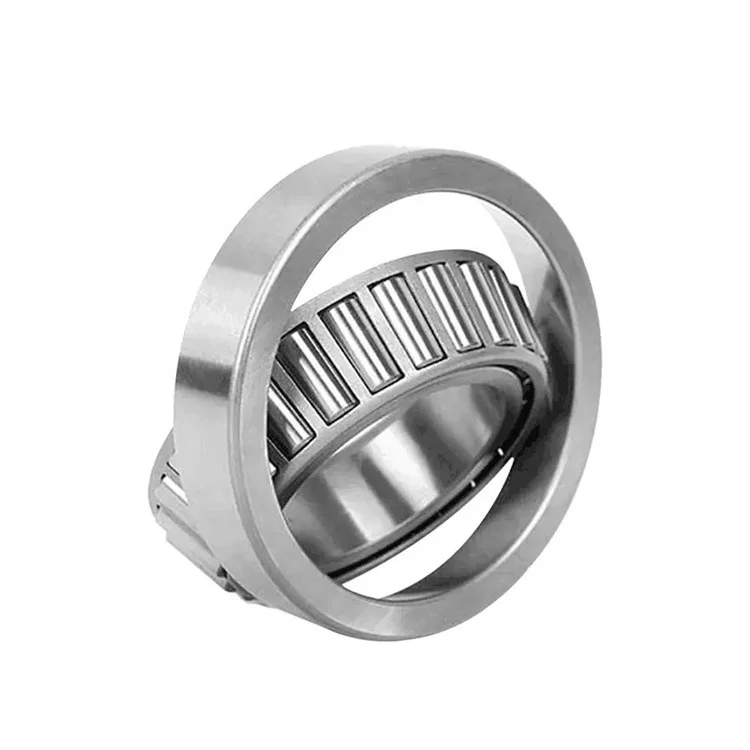 SET30 LM67042/LM67010 LM67042/10 Inch Tapered Roller Bearing Germany Front Wheel Bearings Size 31.75x59.131x15.875mm - Image 4