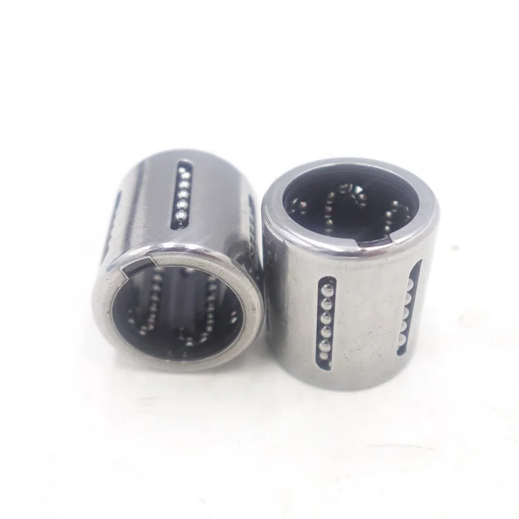 KH14-PP KH14PP Compact Linear Ball Bearings KH1428PP Drawn Cup Press Bush Bearing KH1428 KH1428-PP Size 14X21X28mm - Image 4