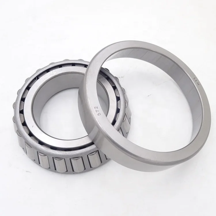575/572 Non-standard Inch Size SET1135 Single Row Tapered Roller Bearing 76.2x139.992x36.512 mm - Image 3