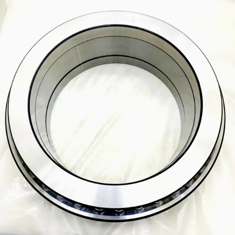 234436-M-SP High Precision Thrust Angular Contact Bearing 234436M 234436.M.SP 234436BM Double Row Direction Bearing 180x280x120 - Image 3