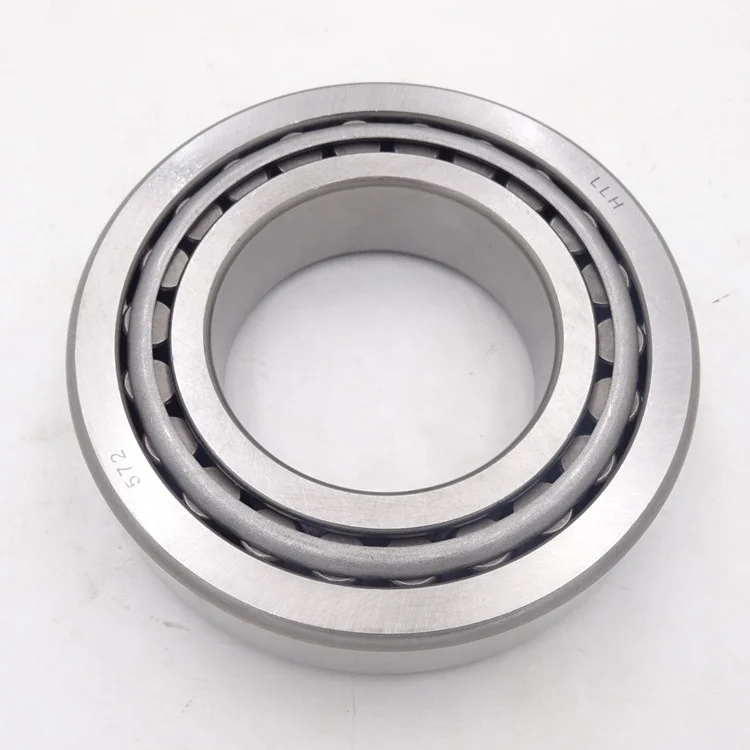 575/572 Non-standard Inch Size SET1135 Single Row Tapered Roller Bearing 76.2x139.992x36.512 mm - Image 2