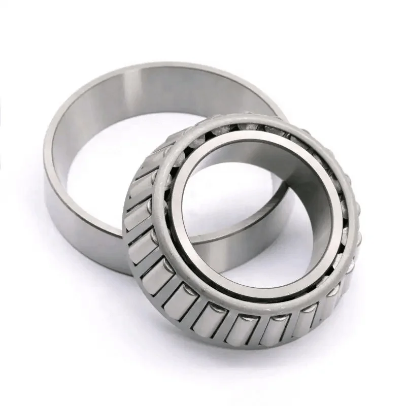 High Quality 30207JR Tapered Roller Bearing 30207 Auto Reducer Bearings HR30207J Rodamiento - Image 6