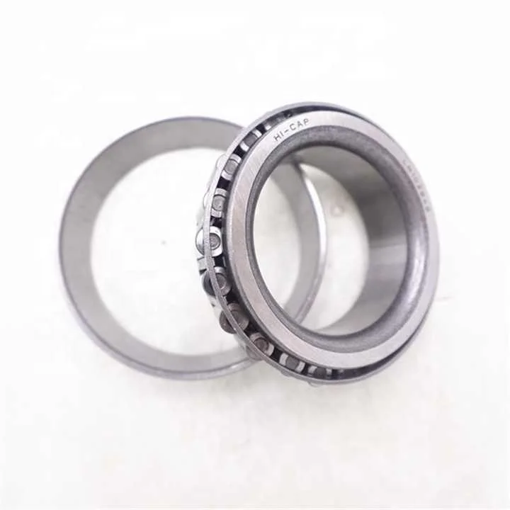 2875/20 Inch Tapered Roller Bearing 2875/2820 02875/02820 for Auto Parts 31.75*73.025*22.225mm - Image 2