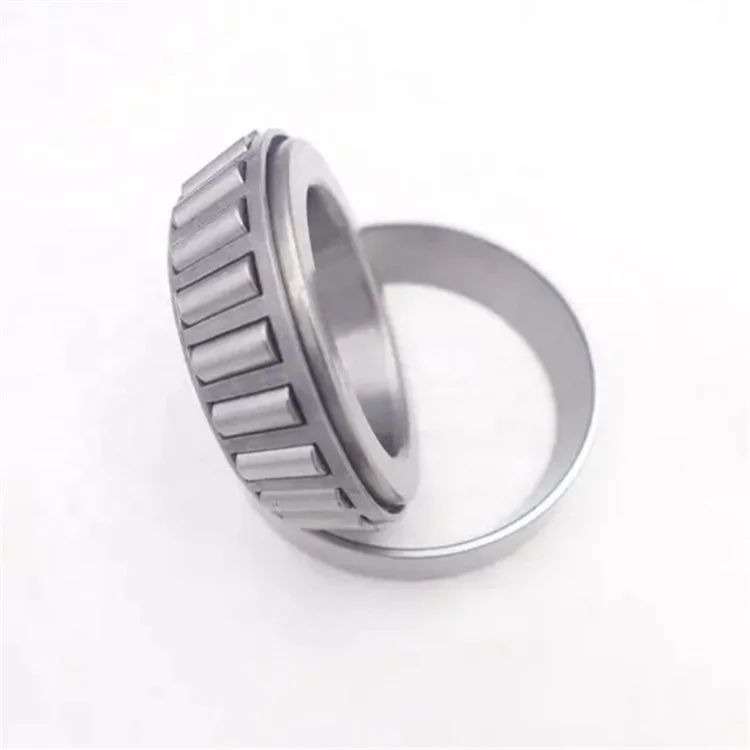 SET30 LM67042/LM67010 LM67042/10 Inch Tapered Roller Bearing Germany Front Wheel Bearings Size 31.75x59.131x15.875mm - Image 2