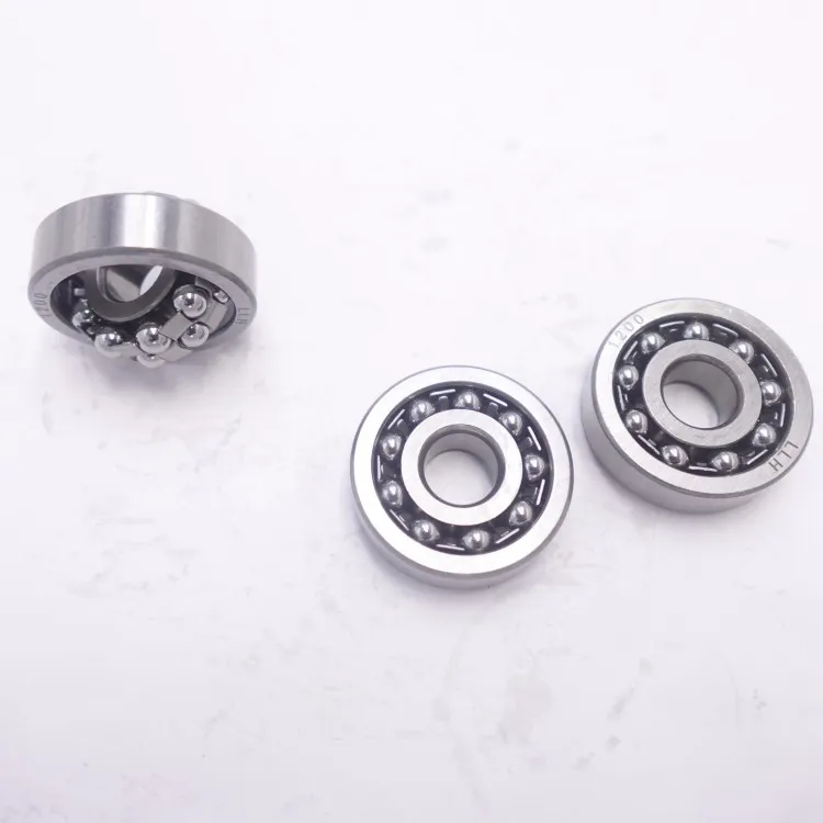 1200 High Quality Double Row Self-aligning Ball Bearing Size 10x30x9 mm - Image 4