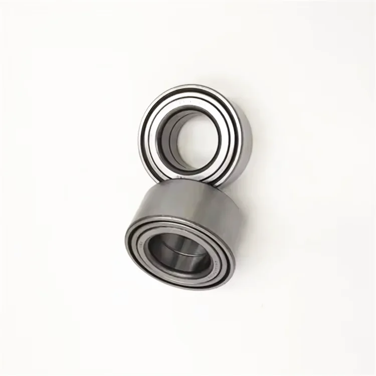 JXC25469C/DA DU49840043 Double Row Roller Type Wheel Hub Bearing Size 49*84*43mm - Image 3