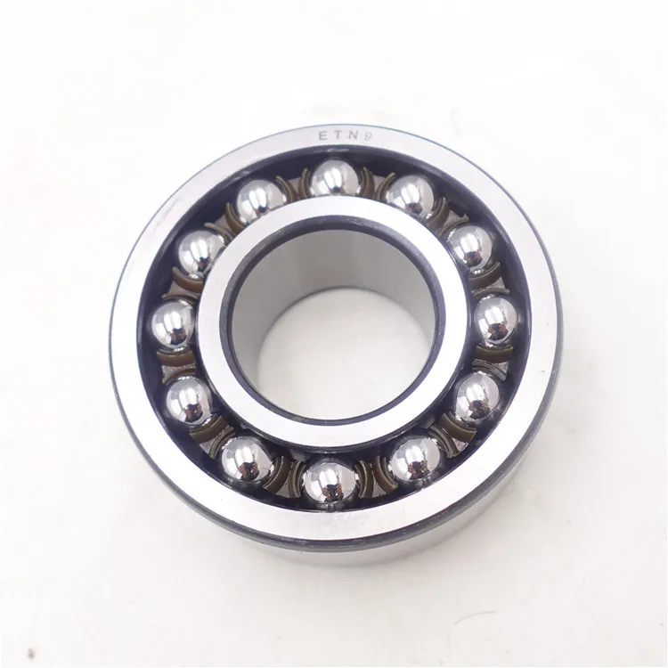 Double Row 2305ETN9 Self-aligning Ball Bearing 2305 ETN9 for Crusher 25*62*24mm - Image 6