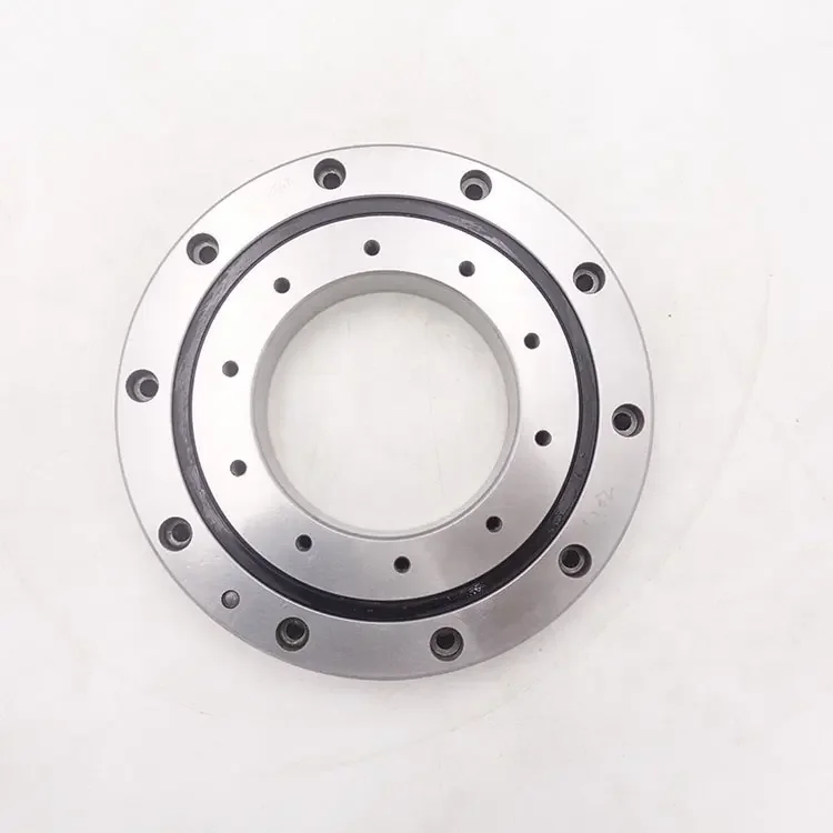 RU124G Cross Roller Slewing Bearing RU124 Turntable RU124GUUCC0 RU124X 80*165*22mm - Image 2