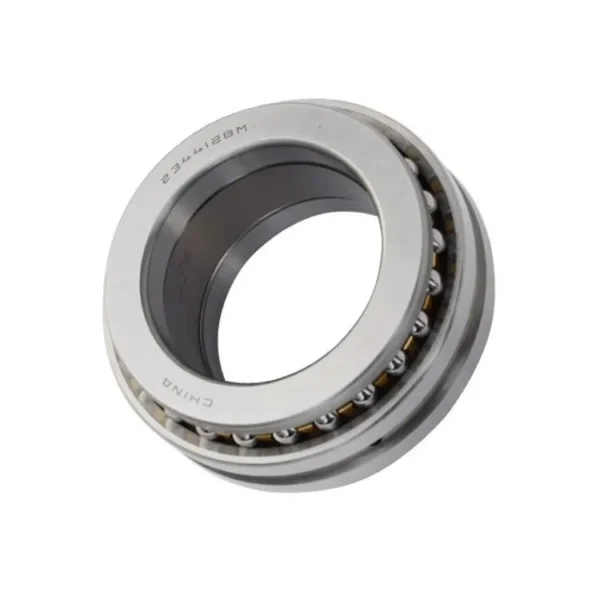 234412 234412BM Double Row Thrust Angular Contact Ball Bearing 234412M.SP 234412 M.SP 60*95*44mm Chinese bearing manufacturer