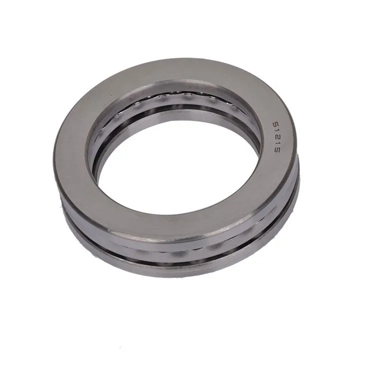 Chinese Bearing Manufacturer 51215 Thrust Bearing 8215 Submersible Pump Thrust Ball Bearing 75x110x27mm - Image 2