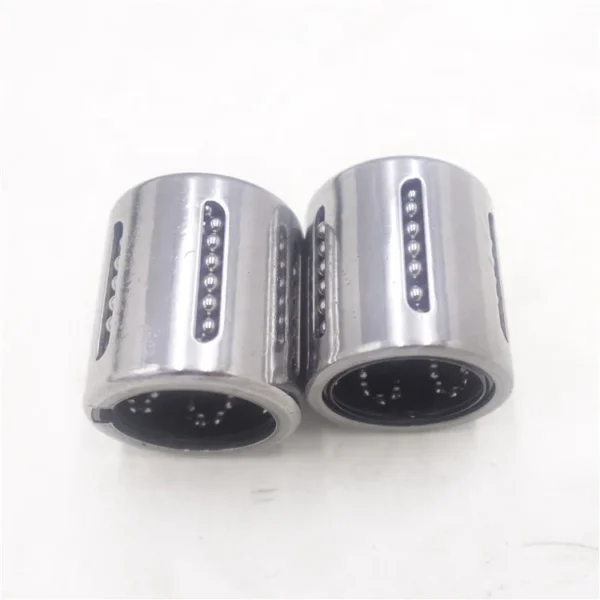 KH14-PP KH14PP Compact Linear Ball Bearings KH1428PP Drawn Cup Press Bush Bearing KH1428 KH1428-PP Size 14X21X28mm