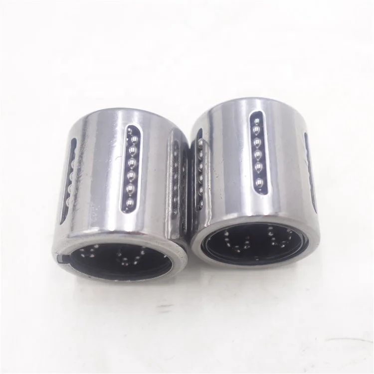 KH14-PP KH14PP Compact Linear Ball Bearings KH1428PP Drawn Cup Press Bush Bearing KH1428 KH1428-PP Size 14X21X28mm