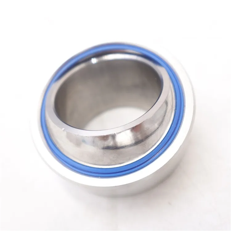 Spherical Plain Bearing SGE30C-2RS Stainless Steel GE30C Joint Bearings SSGE30C 30*47*22mm - Image 5