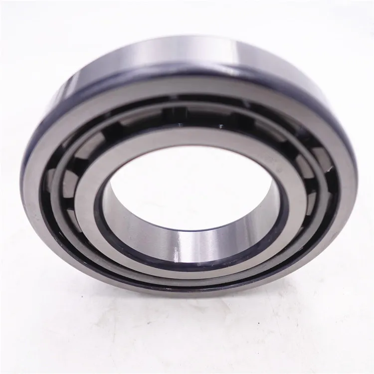 High Quality NF216E Cylindrical Roller Bearing NF216 E Full Load 80*140*26mm - Image 4